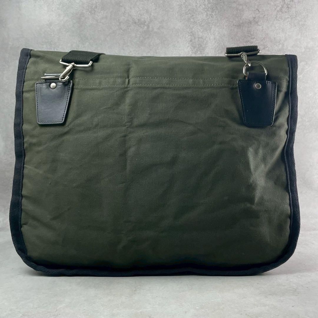 90s COMME des GARCONS HOMME shoulder bag - メルカリ