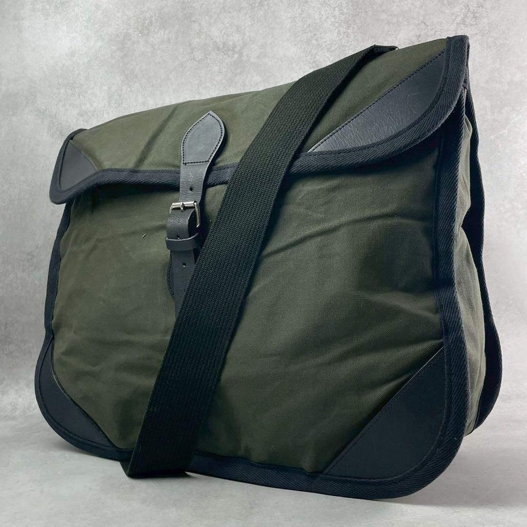 90s COMME des GARCONS HOMME shoulder bag - メルカリ