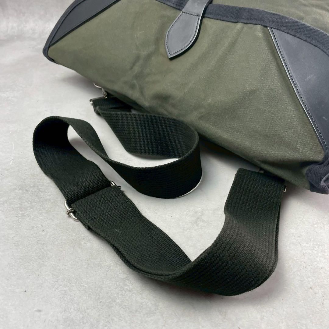 90s COMME des GARCONS HOMME shoulder bag - メルカリ