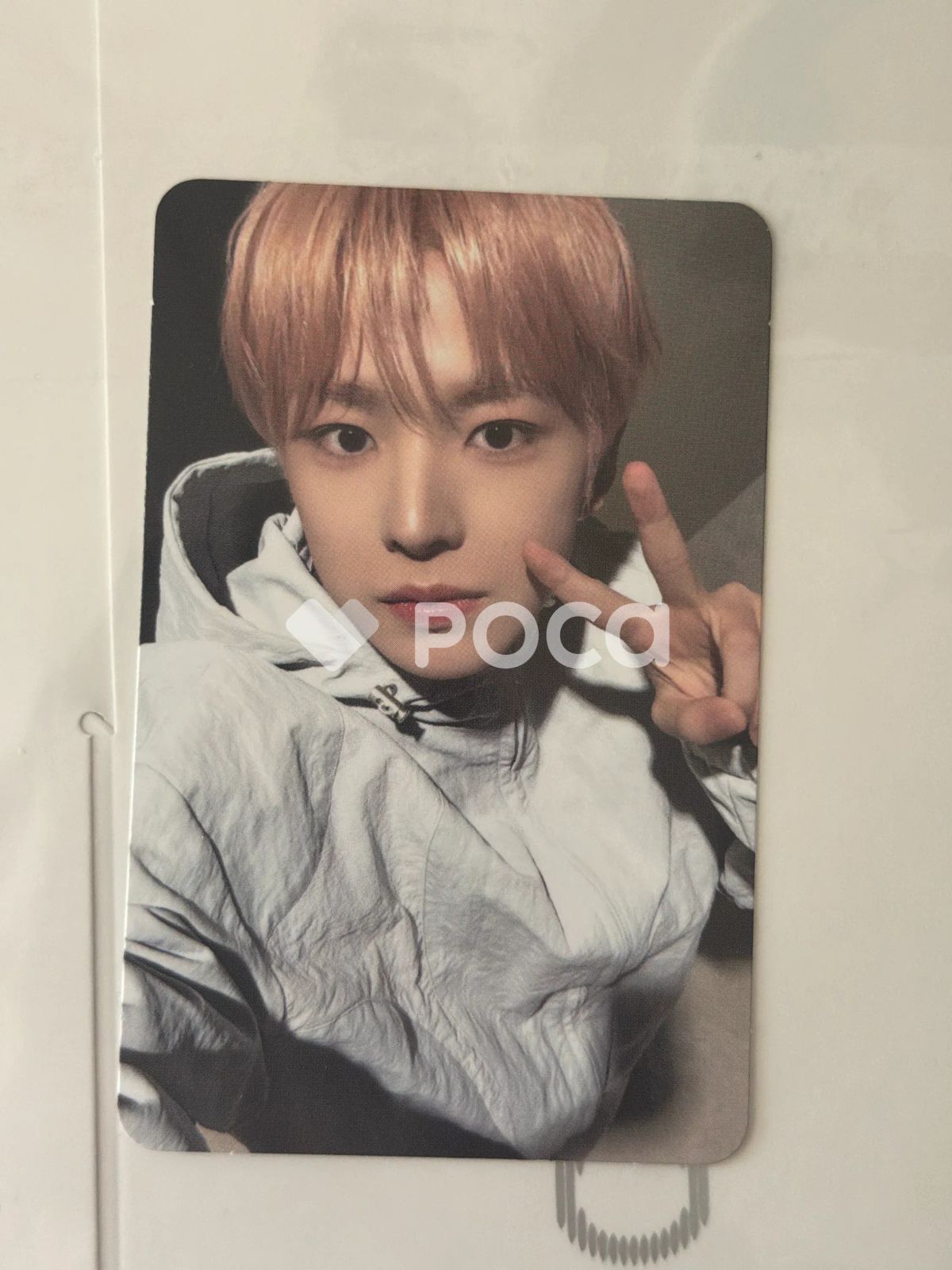 NCT ユウシ NCT 10TH ANNIVERSARY [NCT 2026] POP UP : NEO GROUND