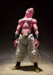 フィギュア S.H.Figuarts 魔人ブウ -悪- 「ドラゴンボールZ」【10日以内発送】