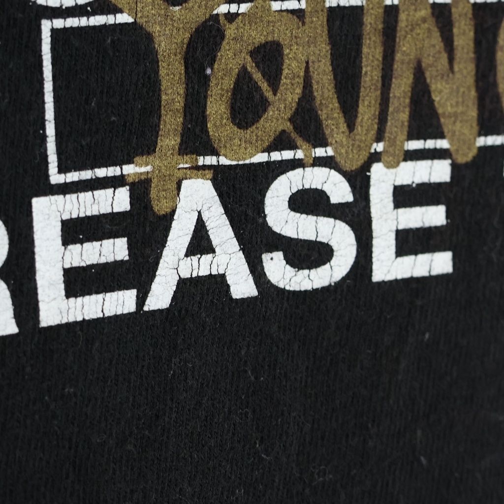 STUSSY (ステューシー) SHIBUYA PARCO Chapt 5th Anniversary Tee 渋谷