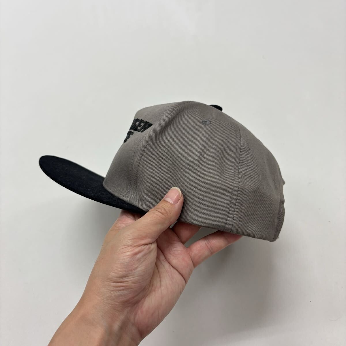 CHALLENGER チャレンジャー CLASS OF 85 CAP 2 TONE キャップ 帽子