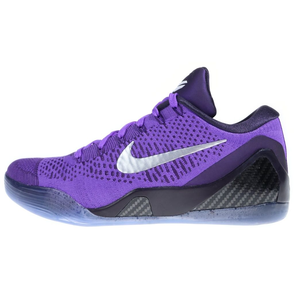 NIKE (ナイキ) KOBE 9 ELITE LOW PROTRO IM0465-500 コービー 9