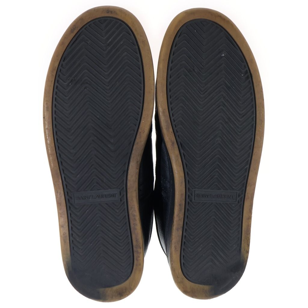 SAINT LAURENT PARIS (サンローランパリ) SL61 スムースレザー