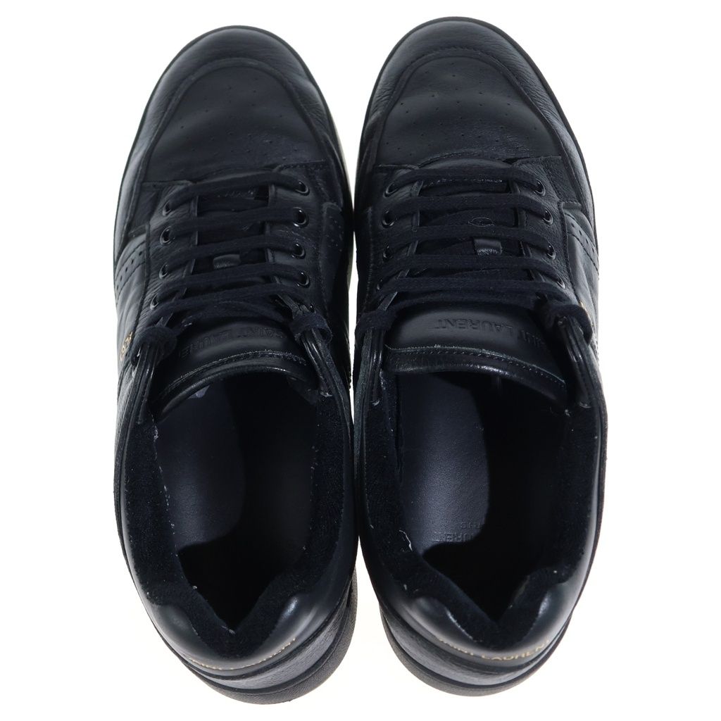 SAINT LAURENT PARIS (サンローランパリ) SL61 スムースレザー