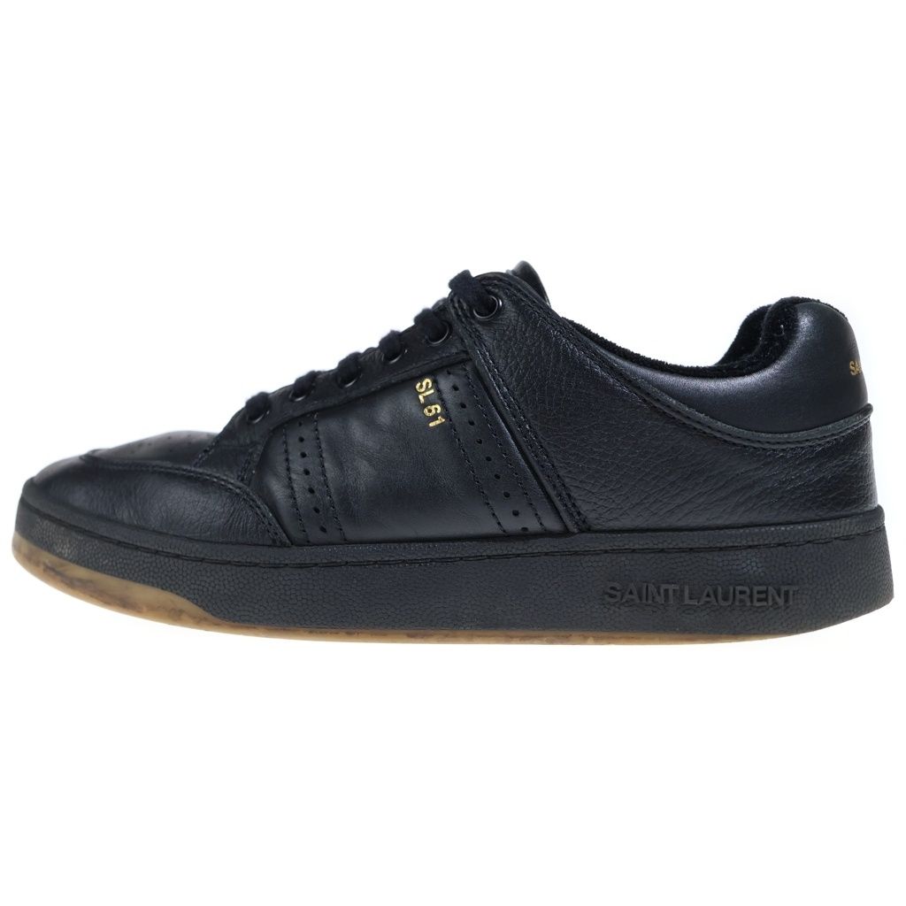 SAINT LAURENT PARIS (サンローランパリ) SL61 スムースレザー