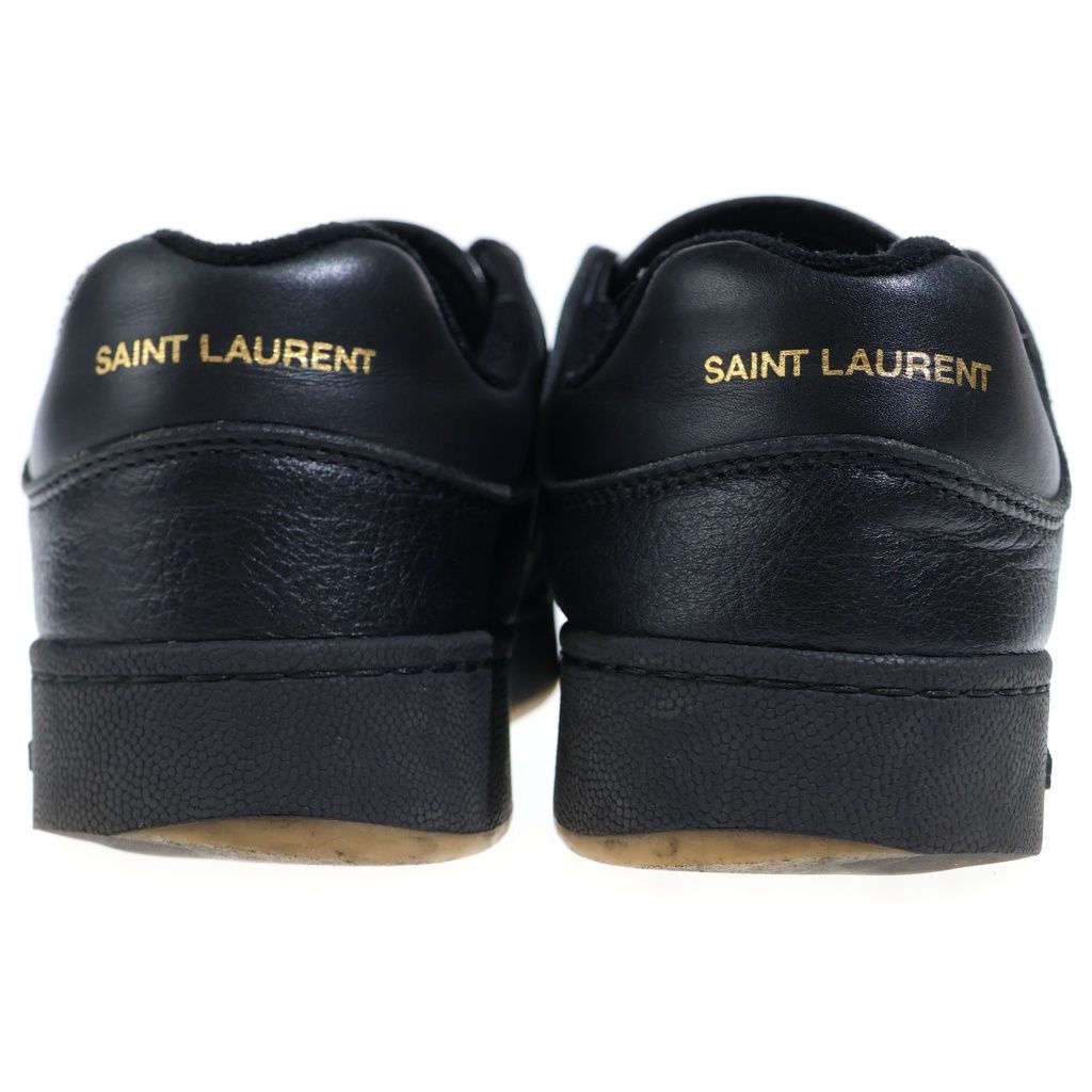 SAINT LAURENT PARIS (サンローランパリ) SL61 スムースレザー