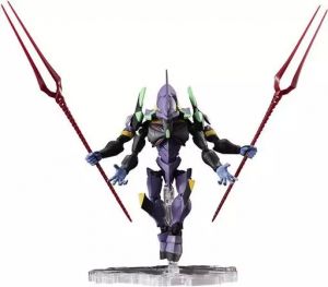 フィギュア NXEDGE STYLE <EVA UNIT> エヴァンゲリオン第13号機 「ヱヴァンゲリヲン新劇場版:Q」【10日以内発送】