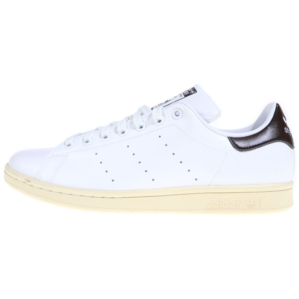 adidas (アディダス) STAN SMITH JP7284 スタンスミス ローカットスニーカー ホワイト US10/28cm