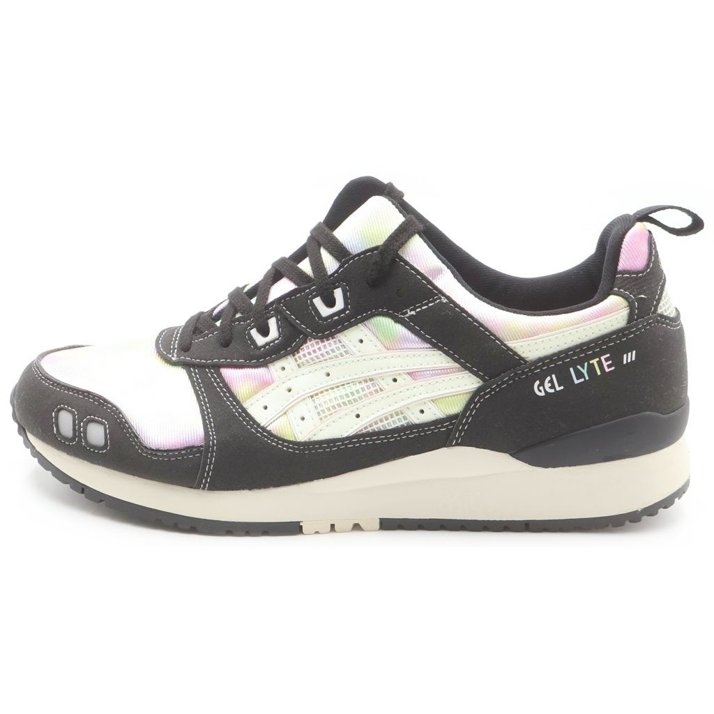 ASICS (アシックス) GEL-LYTE III OG ゲルライト3 OG パステル タイダイ ローカットスニーカー マルチ US11.5/29cm 1203A155-962