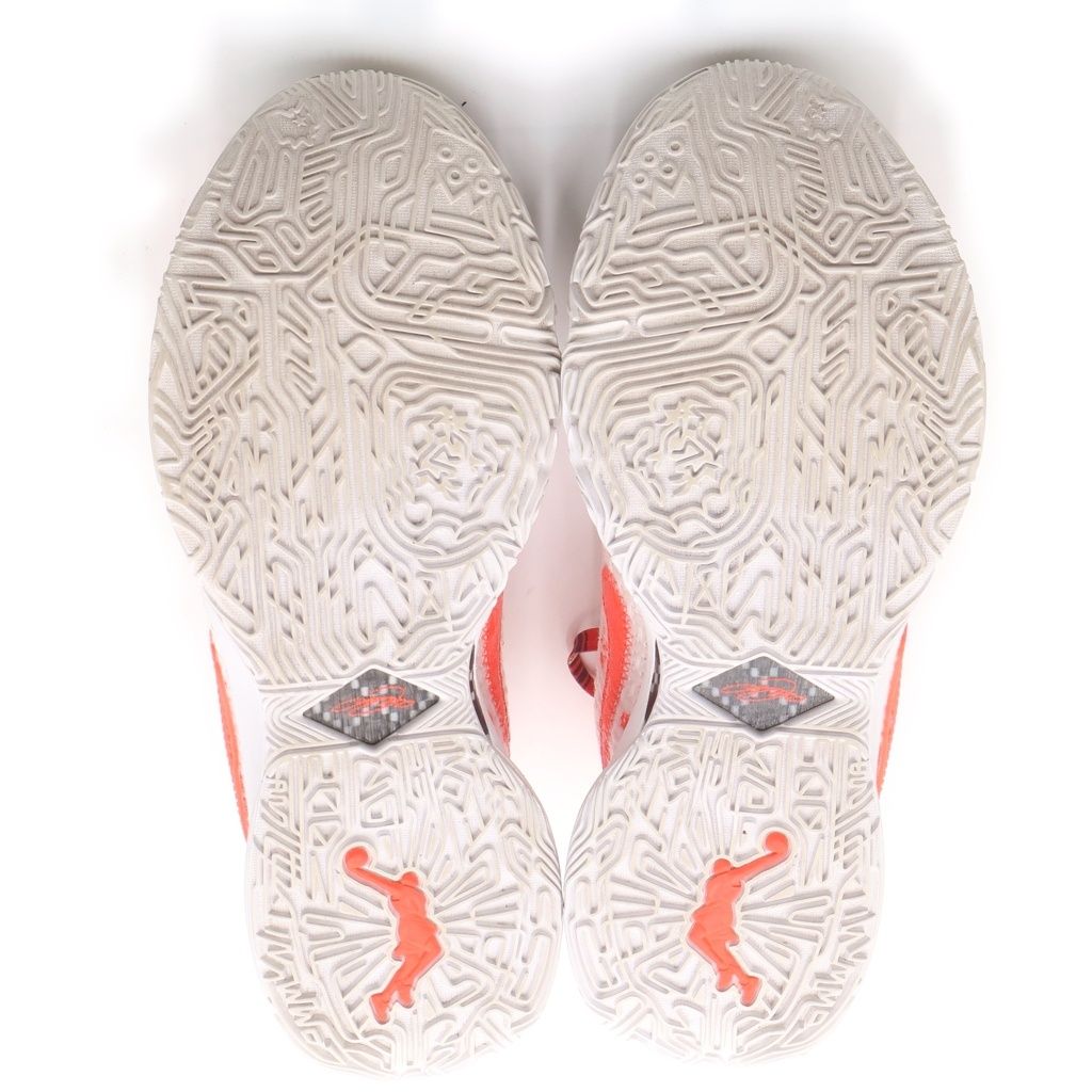 NIKE (ナイキ) ×MIMI PLANGE LEBRON 20 PRM ミミプランジ レブロン20