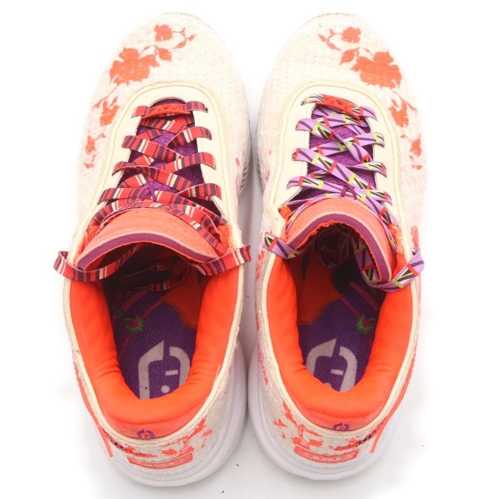 NIKE (ナイキ) ×MIMI PLANGE LEBRON 20 PRM ミミプランジ レブロン20