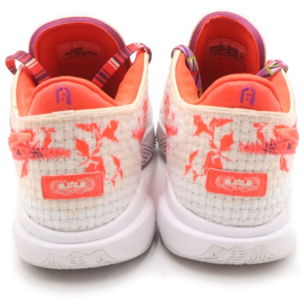 NIKE (ナイキ) ×MIMI PLANGE LEBRON 20 PRM ミミプランジ レブロン20
