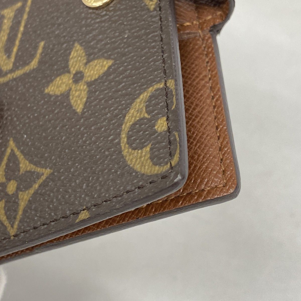 ✨美品 LOUIS VUITTON R20007 アジェンダ 手帳カバー 6fd5448】ルイヴィトン 手帳カバー モノグラム アジェンダミニ R20007