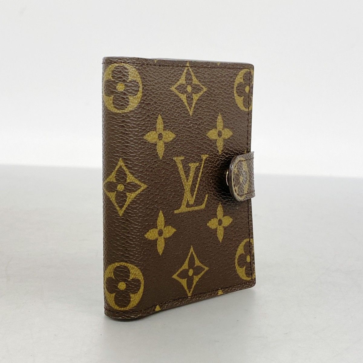 ✨美品 LOUIS VUITTON R20007 アジェンダ 手帳カバー 6fd5448】ルイヴィトン 手帳カバー モノグラム アジェンダミニ R20007
