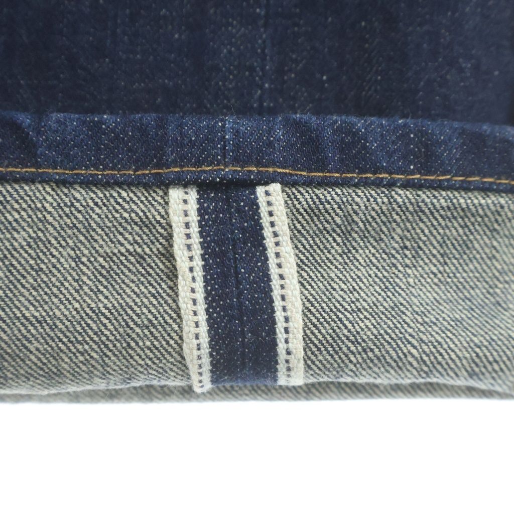 Levi's (リーバイス) 90S VINTAGE ヴィンテージ 201 復刻 USA製 ボタン