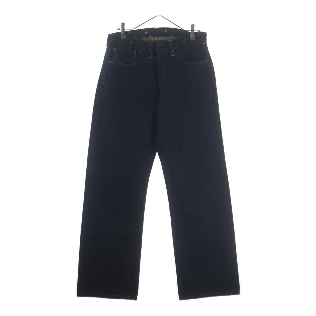 Levi's (リーバイス) 90S VINTAGE ヴィンテージ 201 復刻 USA製 ボタン
