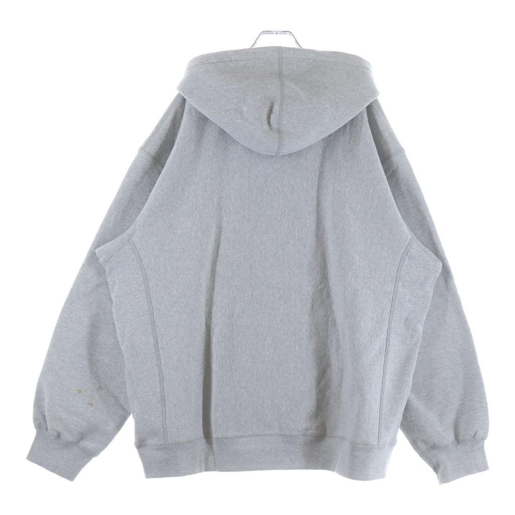 SUPREME (シュプリーム) 21SS ×KAWS Chalk Logo Hooded Sweatshirt