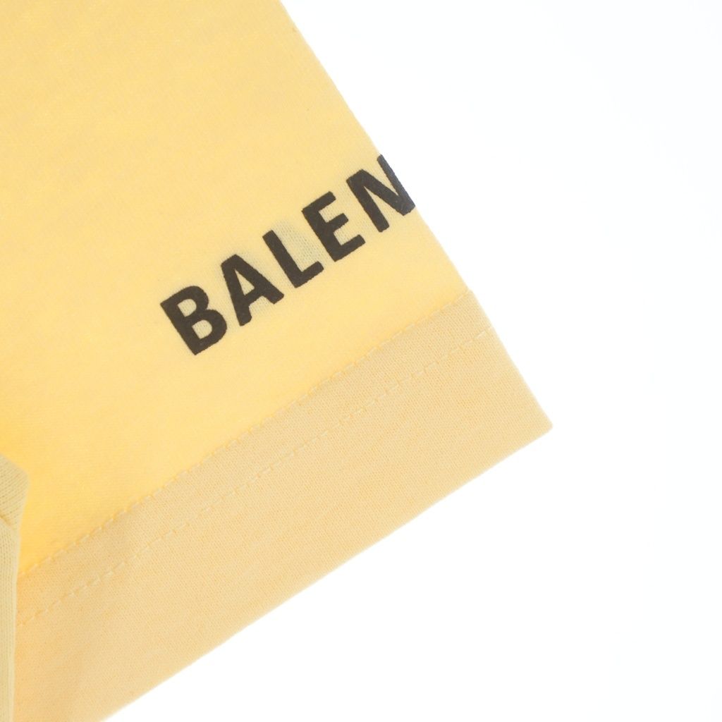 BALENCIAGA (バレンシアガ) WFP World Food Programme 両面ラバー