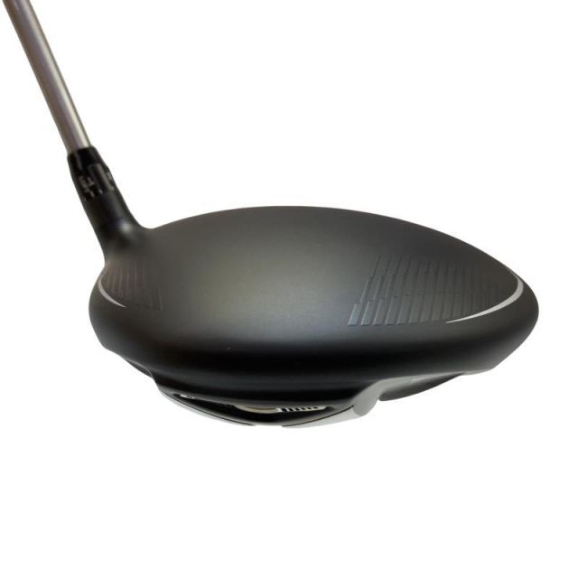 中古】 ダンロップ SRIXON ZX5 Mk II 10.5° ドライバー DR Diamana ZX
