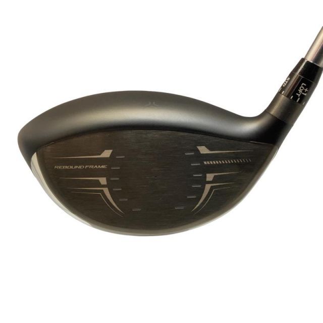 中古】 ダンロップ SRIXON ZX5 Mk II 10.5° ドライバー DR Diamana ZX