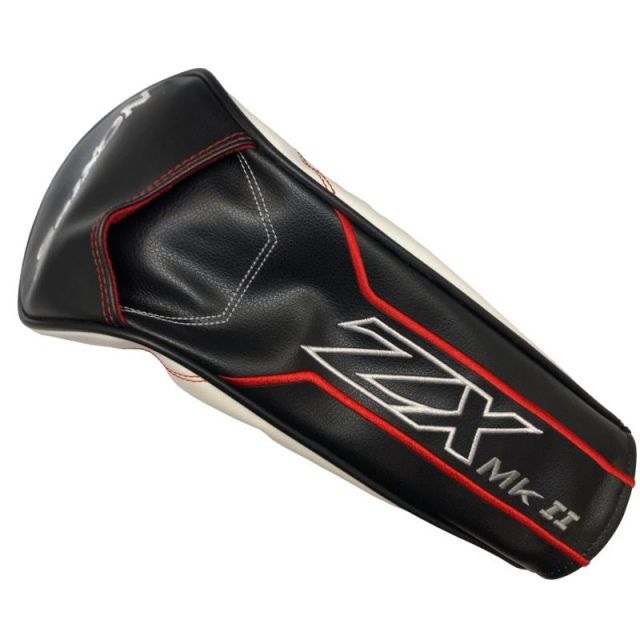 中古】 ダンロップ SRIXON ZX5 Mk II 10.5° ドライバー DR Diamana ZX