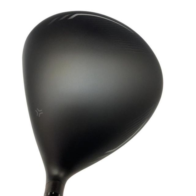 中古】 ダンロップ SRIXON ZX5 Mk II 10.5° ドライバー DR Diamana ZX