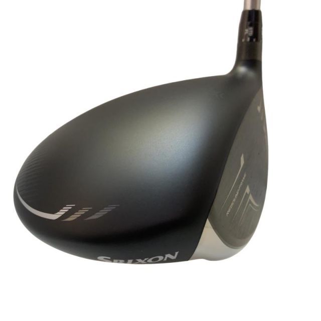 中古】 ダンロップ SRIXON ZX5 Mk II 10.5° ドライバー DR Diamana ZX