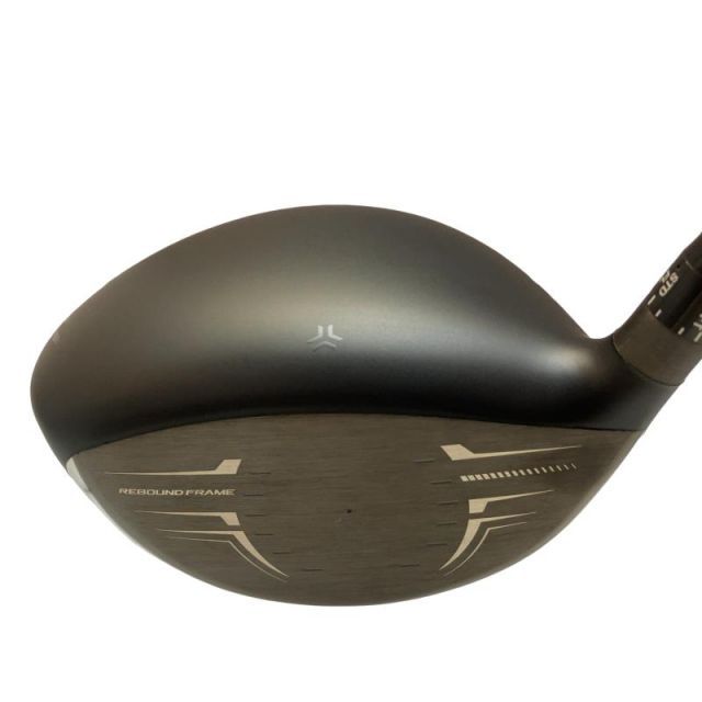 中古】 ダンロップ SRIXON ZX5 Mk II 10.5° ドライバー DR Diamana ZX
