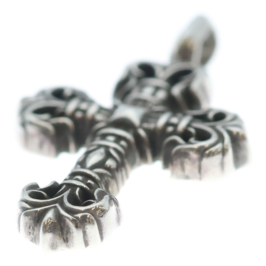 CHROME HEARTS (クロムハーツ) CHARM FILIGREE TINY タイニー