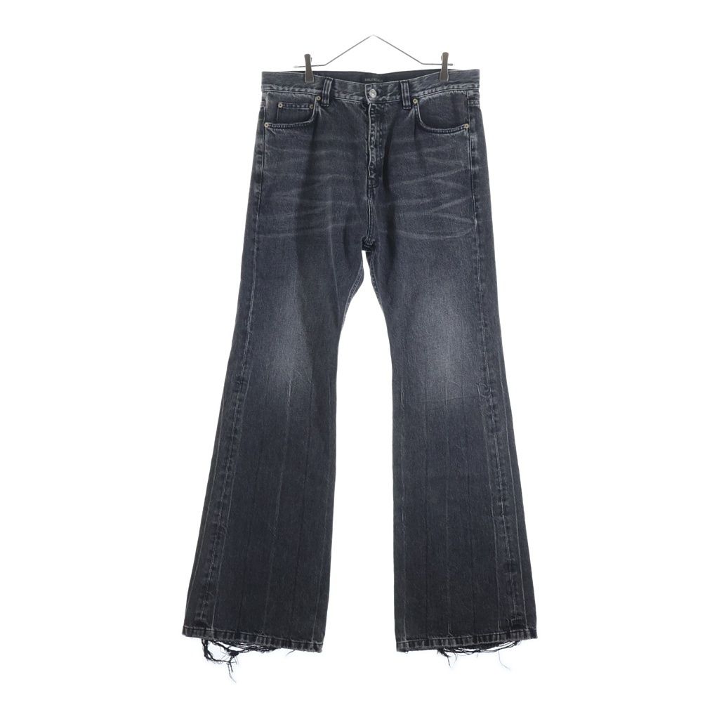 BALENCIAGA (バレンシアガ) 22AW LOST TAPE ロスト テープ コットン
