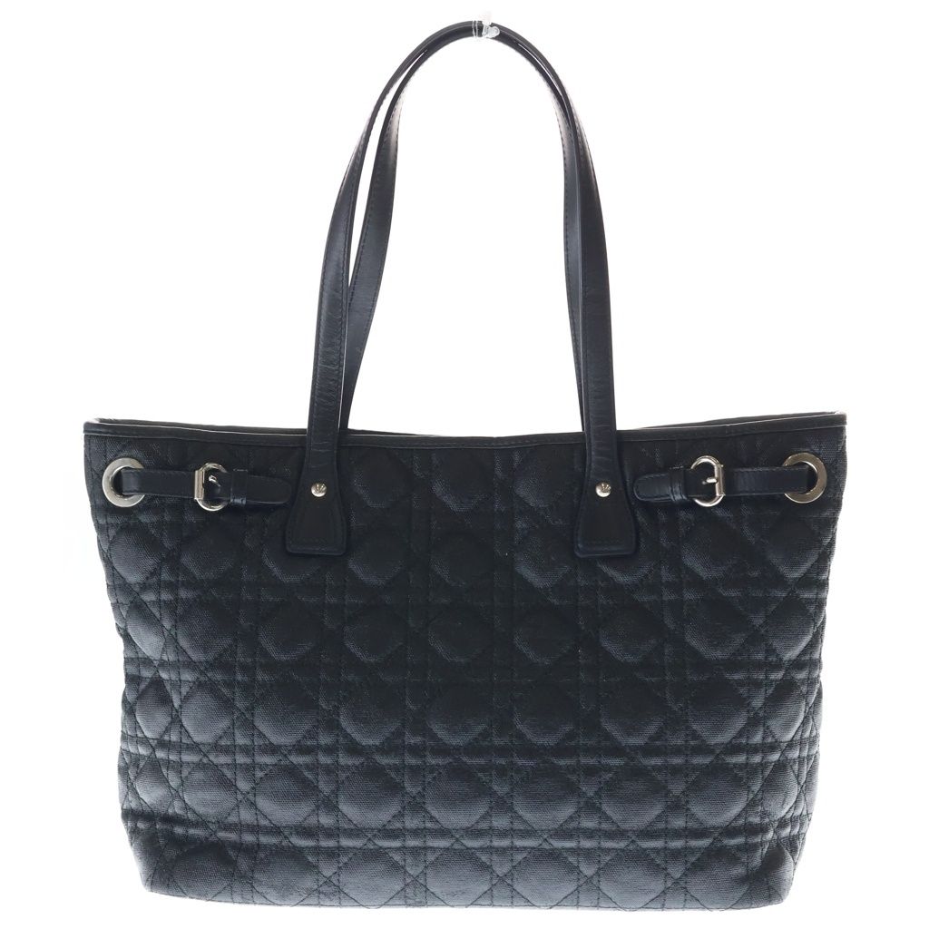 Christian Dior (クリスチャンディオール) パナレア カナージュ トート