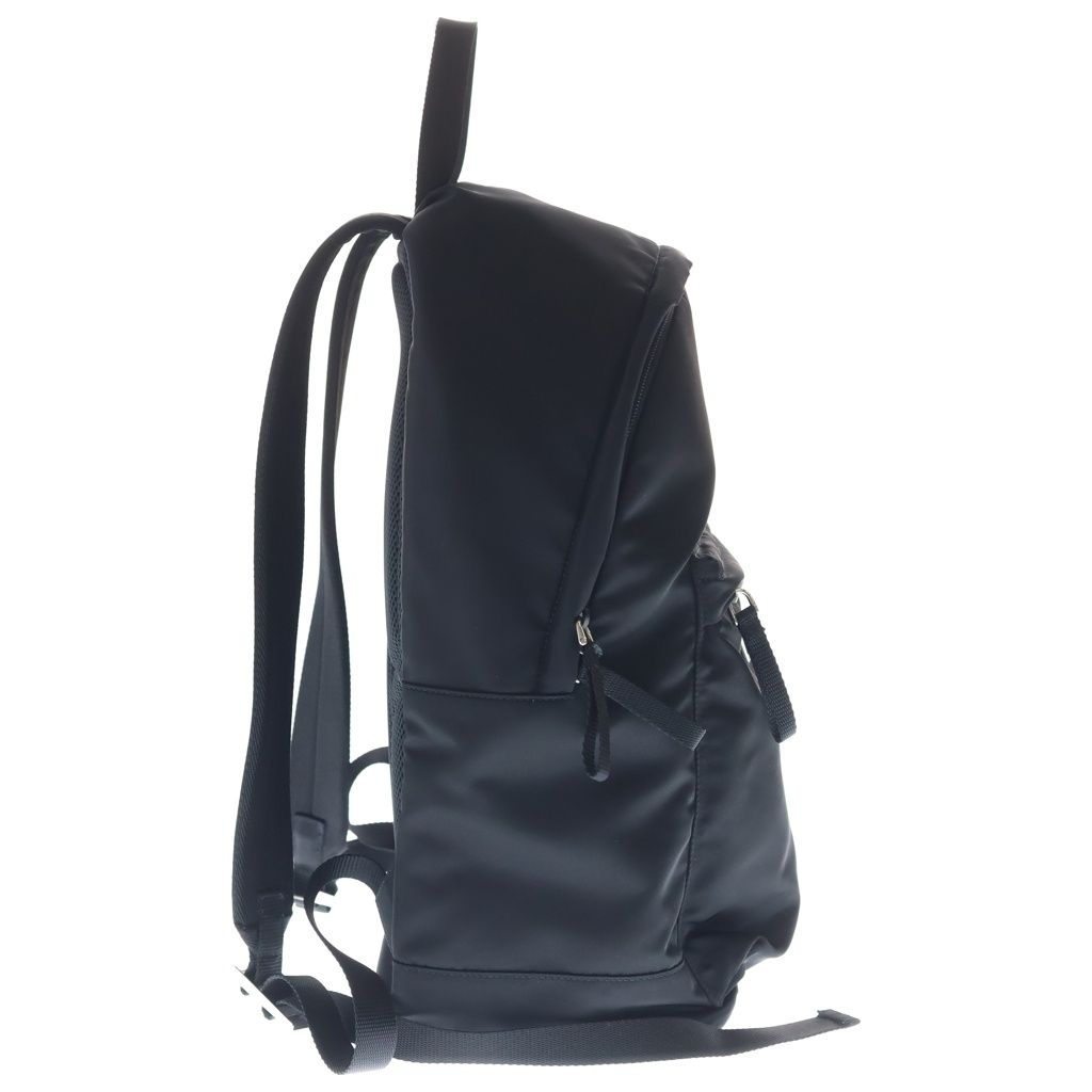 PRADA (プラダ) Nylon BackPack ナイロン バックパック トライアングル