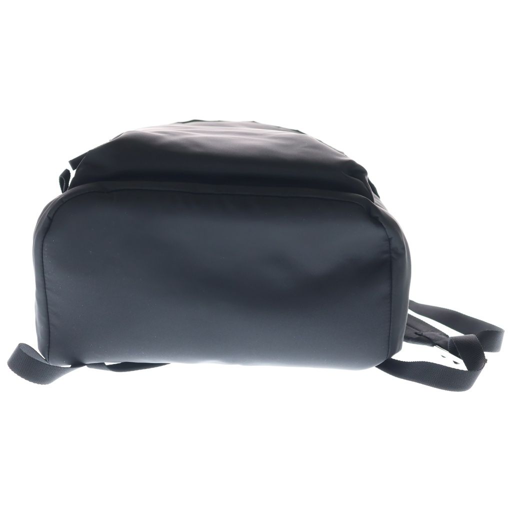 PRADA (プラダ) Nylon BackPack ナイロン バックパック トライアングル