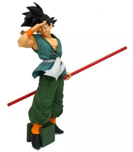 フィギュア 孫悟空 「アミューズメント一番くじ ドラゴンボール超 BWFC