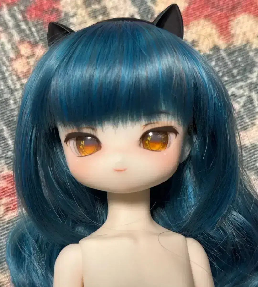まとめ売り) アニメ 旧官 球体関節人形 ディアナ ドール