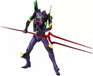 フィギュア RAH NEO エヴァンゲリオン第13号機（2021） 「シン・エヴァンゲリオン劇場版」 リアルアクションヒーローズ No.787【10日以内発送】 27,890円