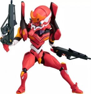 フィギュア パルフォムR! エヴァンゲリオン2号機 「ヱヴァンゲリヲン新劇場版」【10日以内発送】