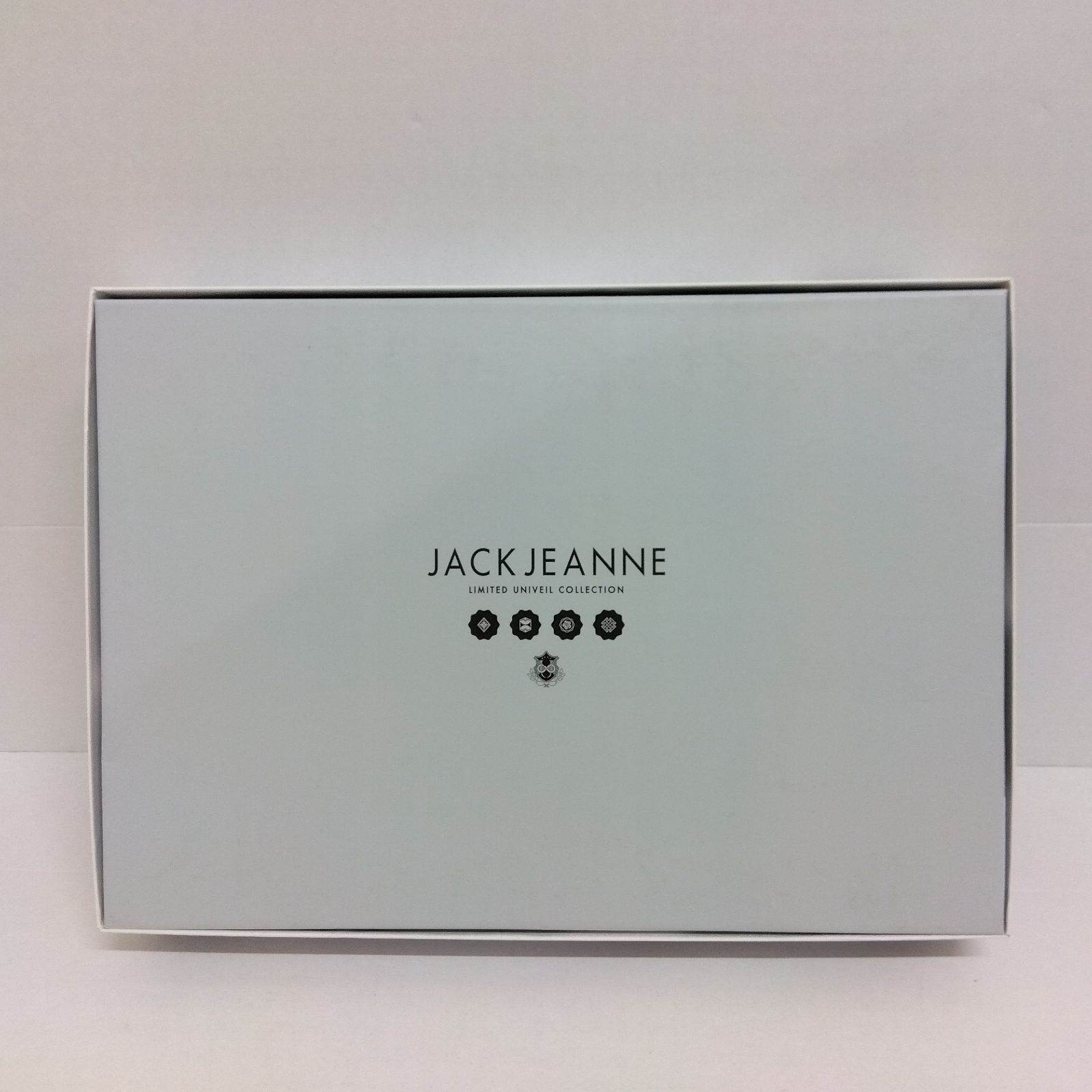 ジャックジャンヌ Jack Jeanne 限定ユニヴェールコレクション Nintendo
