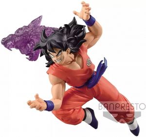 フィギュア ヤムチャ 「ドラゴンボールZ」 G×materia THE YAMCHA【10日