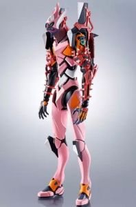 フィギュア ROBOT魂 <SIDE EVA> エヴァンゲリオン改8号機y 「シン・エヴァンゲリオン劇場版」 魂ウェブ商店限定【10日以内発送】