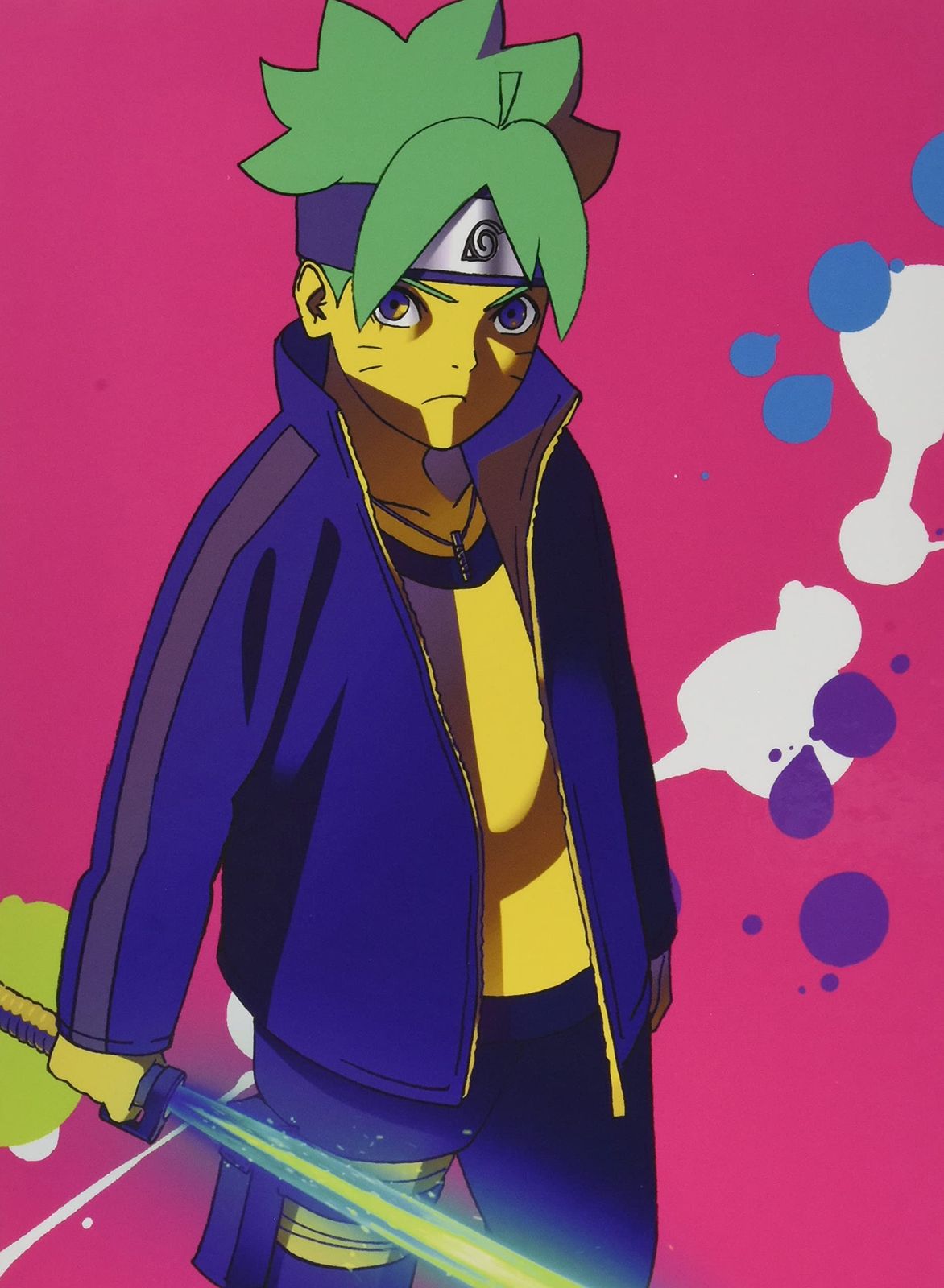 BORUTO-ボルト- NARUTO NEXT GENERATIONS DVD-BOX 10 (完全生産限定版)