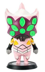 フィギュア キューティー1 エヴァンゲリオン改8号機γ 「シン・エヴァンゲリオン劇場版」【10日以内発送】
