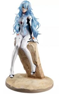 フィギュア Precious.G.E.M.シリーズ 綾波レイ 「シン・エヴァンゲリオン劇場版」 メガトレショップ&オンラインショップ限定【10日以内発送】