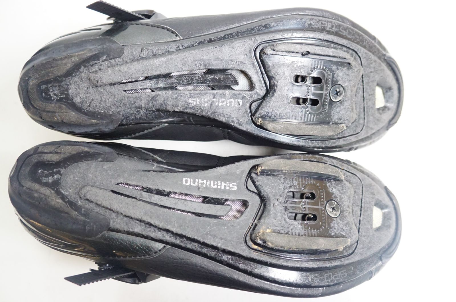 SHIMANO 「シマノ」 RP3 SH-RP300 サイズEU43 シューズ / バイチャリ 