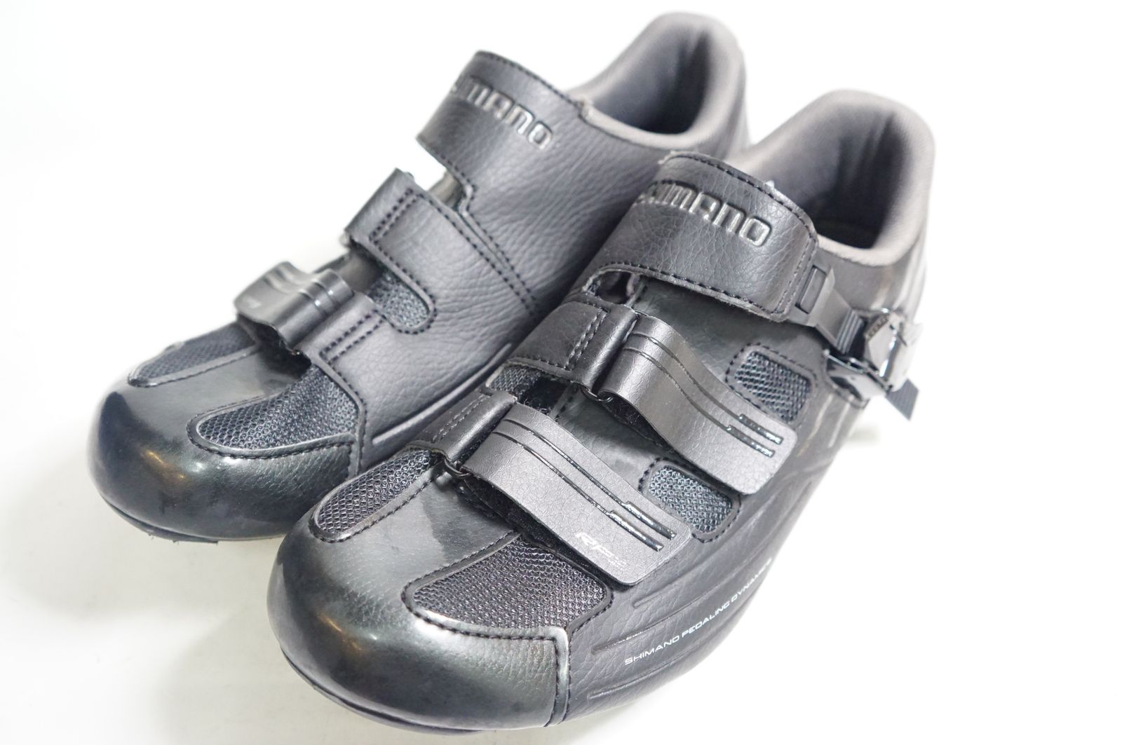 SHIMANO 「シマノ」 RP3 SH-RP300 サイズEU43 シューズ / バイチャリ 