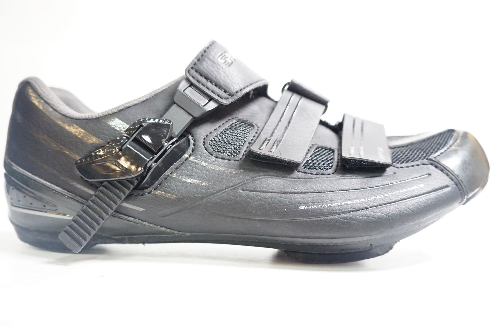 SHIMANO 「シマノ」 RP3 SH-RP300 サイズEU43 シューズ / バイチャリ 