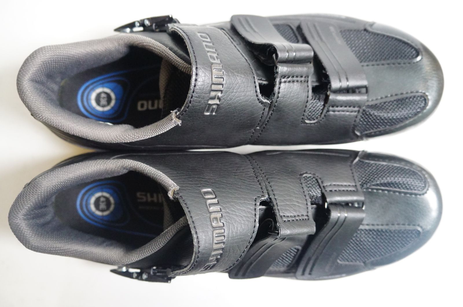 SHIMANO 「シマノ」 RP3 SH-RP300 サイズEU43 シューズ / バイチャリ 
