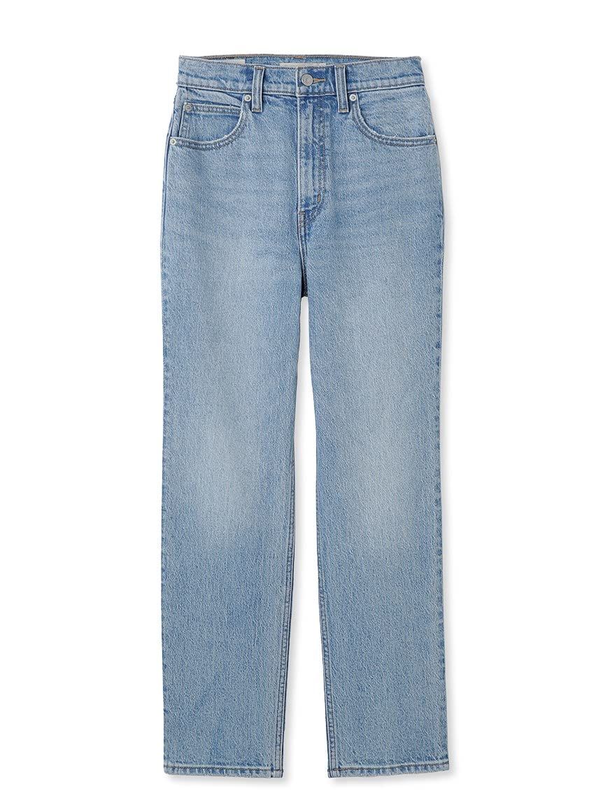新品 [スナイデル] ハイスリムストレート(27インチ)
